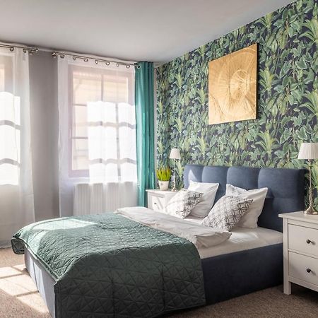 Staycity Apartments Sukiennice 6 Breslavia Esterno foto