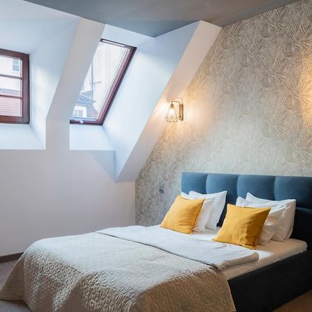 Staycity Apartments Sukiennice 6 Breslavia Esterno foto