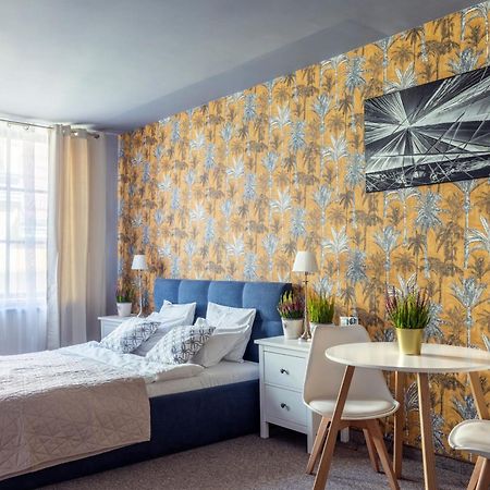 Staycity Apartments Sukiennice 6 Breslavia Esterno foto