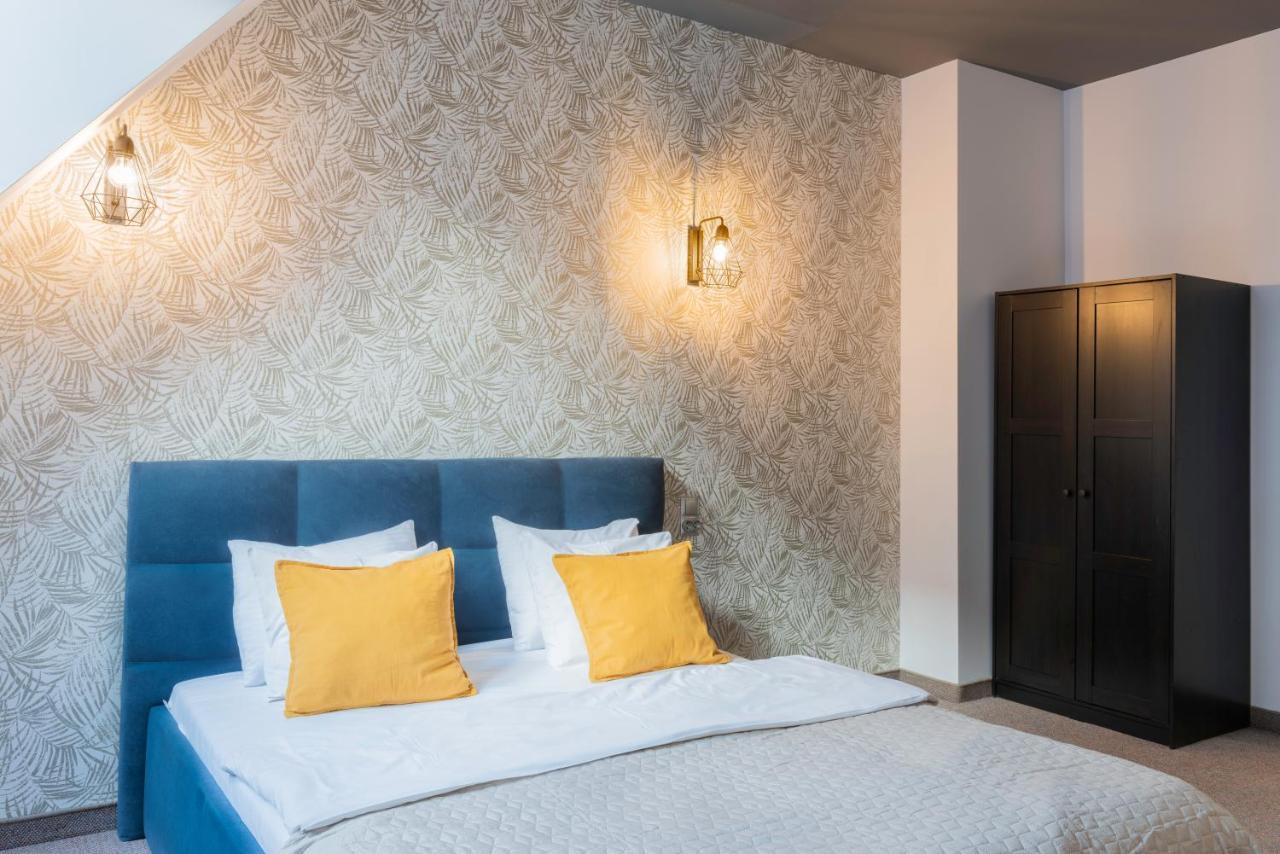 Staycity Apartments Sukiennice 6 Breslavia Esterno foto