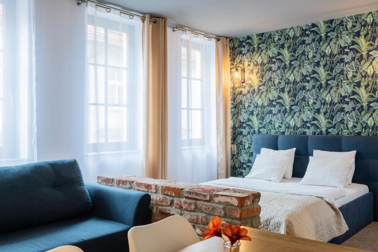 Staycity Apartments Sukiennice 6 Breslavia Esterno foto