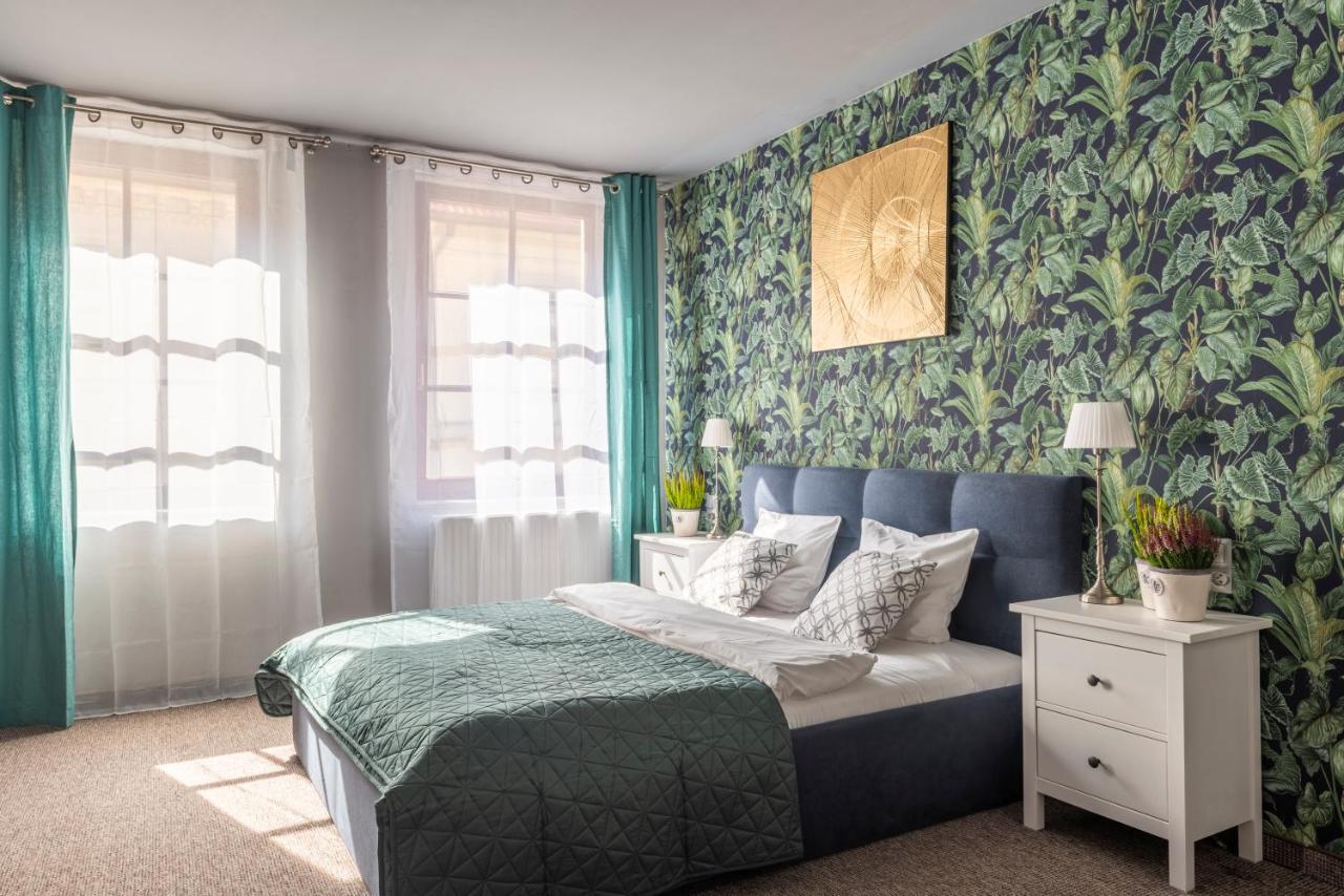 Staycity Apartments Sukiennice 6 Breslavia Esterno foto