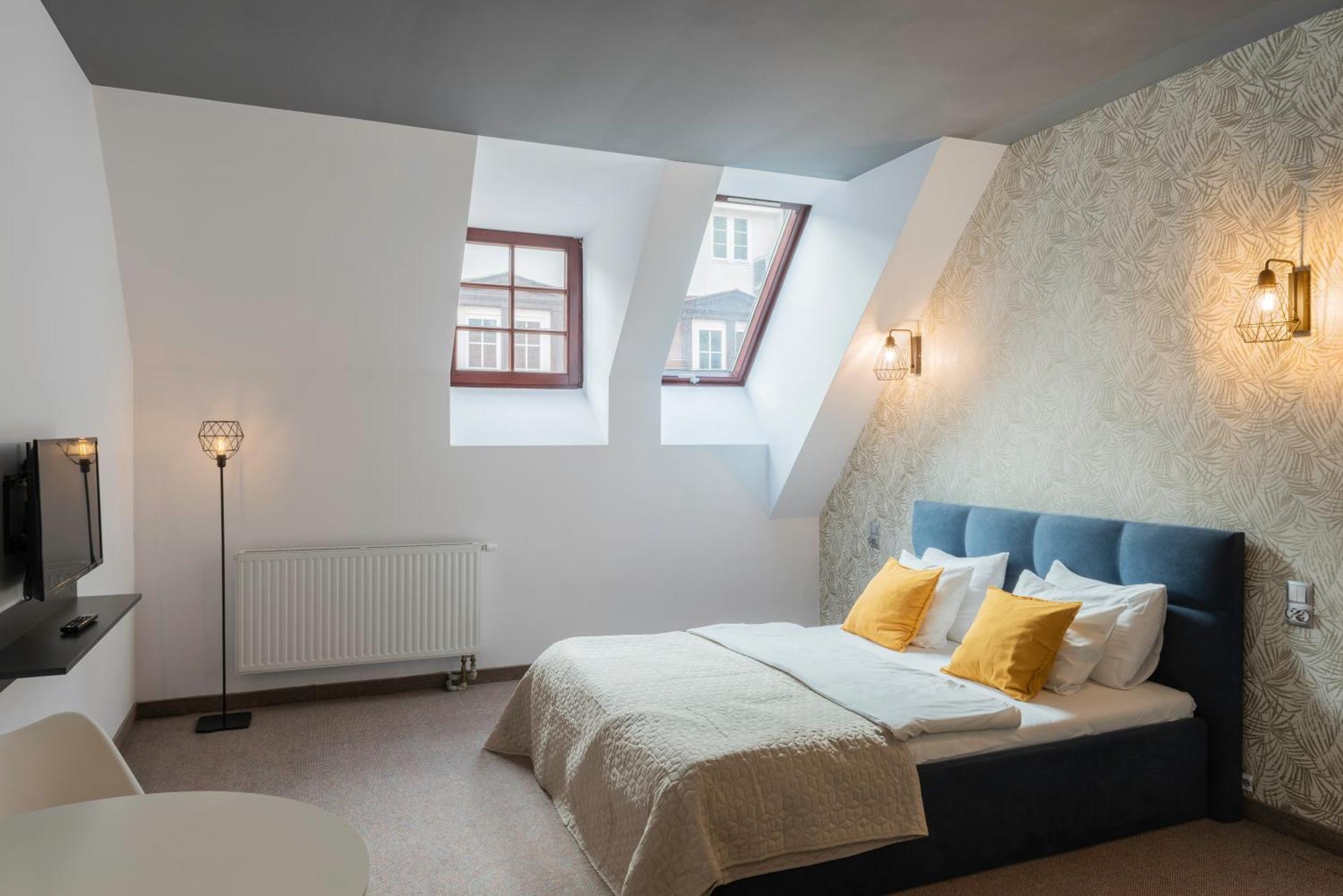 Staycity Apartments Sukiennice 6 Breslavia Esterno foto