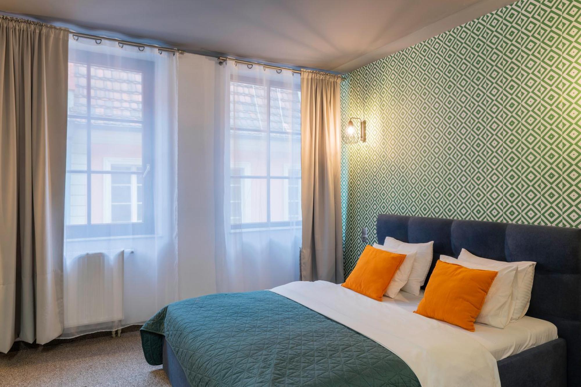 Staycity Apartments Sukiennice 6 Breslavia Esterno foto